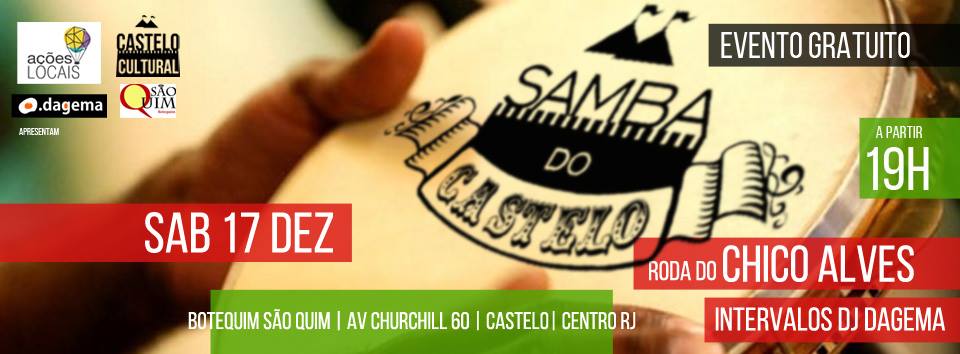 Samba do Castelo