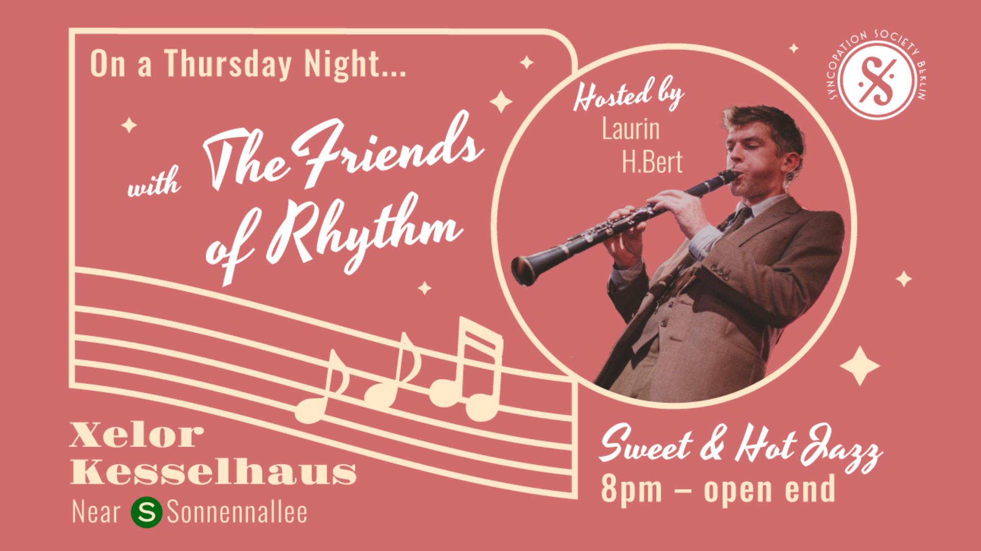 "On a Thursday Night" - NOVEMBER