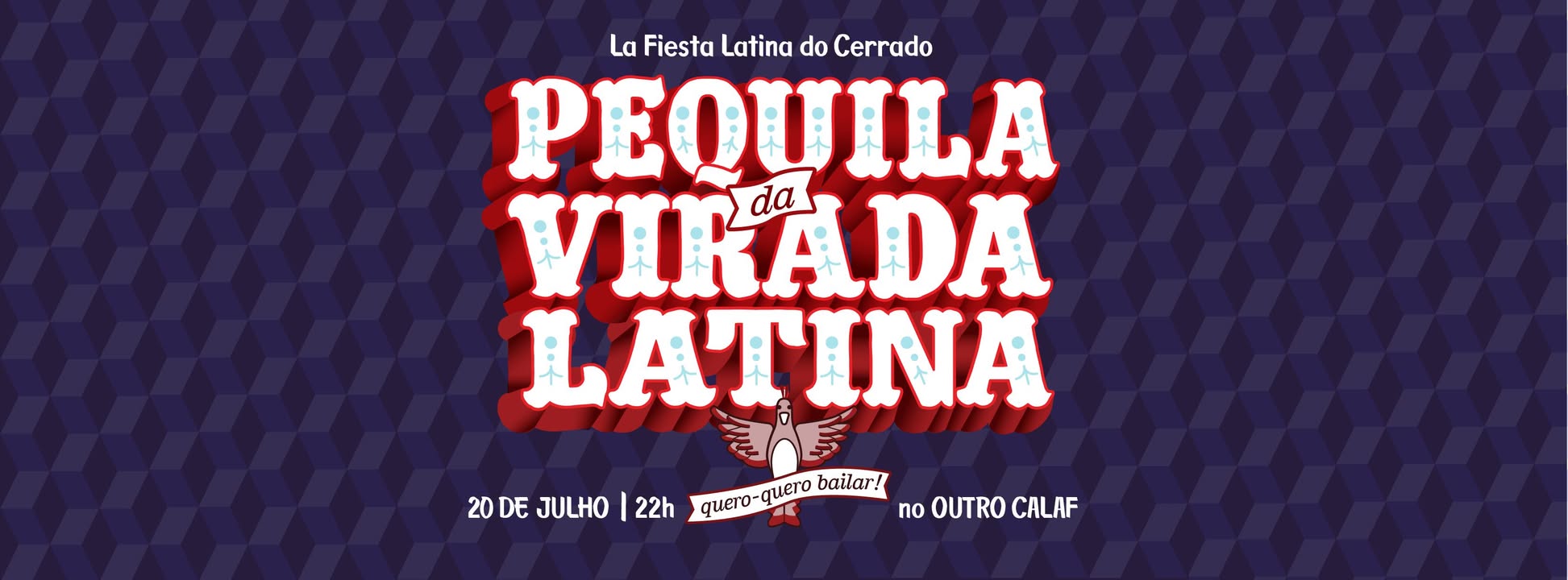 Pequila da Virada Latina