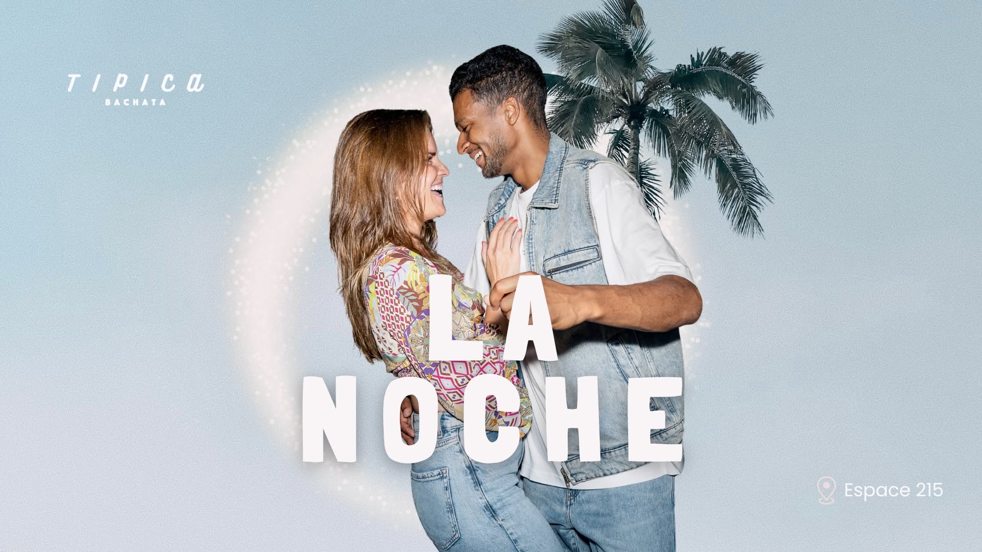 La Noche TIPICA Bachata des Vendredis