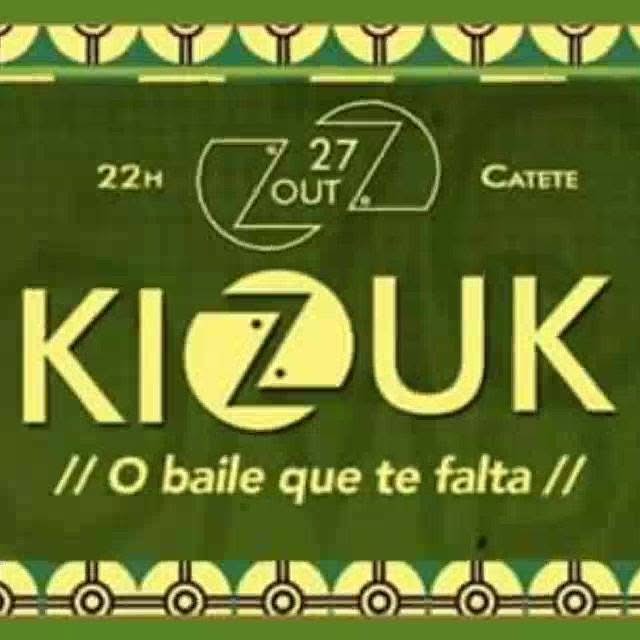 ☆KizzouK☆o baile que te falta☆