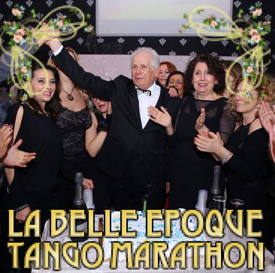 Milonga Pinetamare