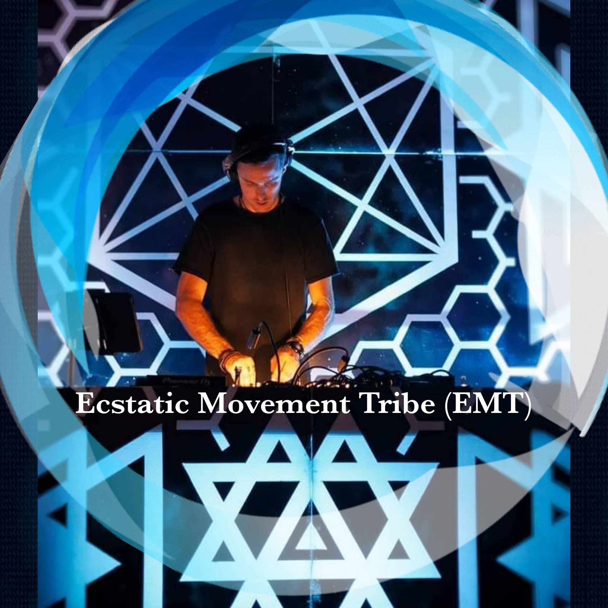 Boulder Ecstatic Movement with DJ: Adam Zwara & Contact Improv class