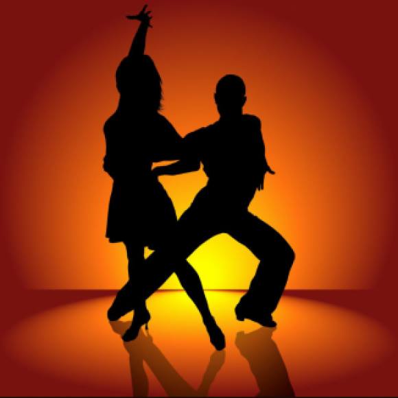 Clases privadas de salsa y bachata. Individuales y en pareja