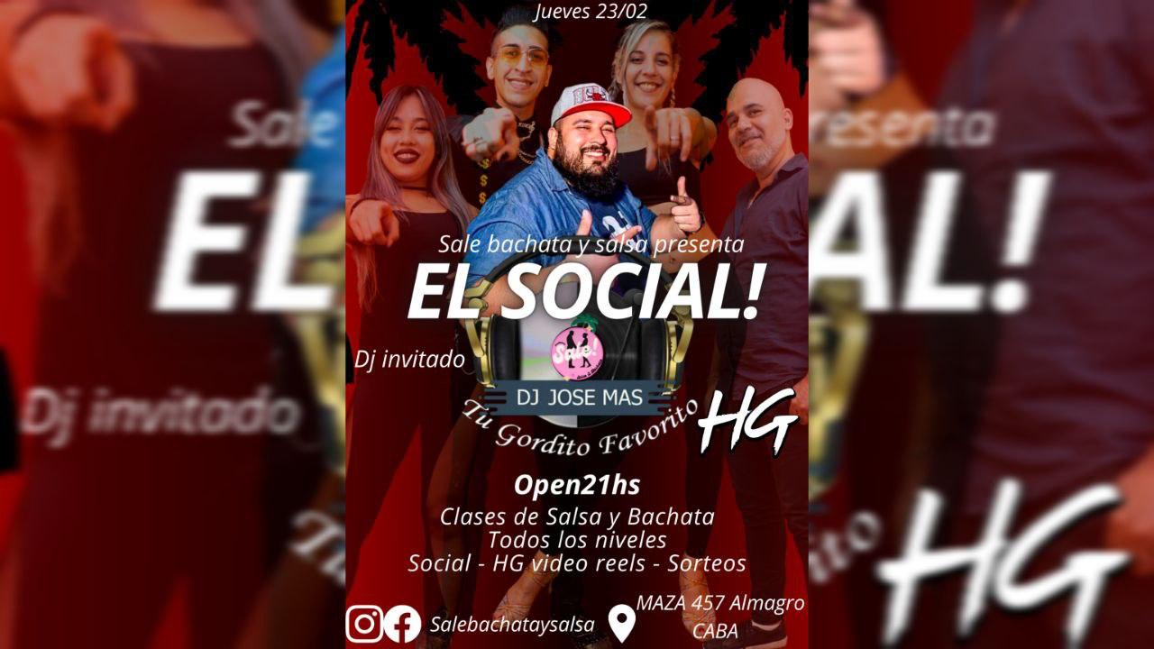 EL SOCIAL