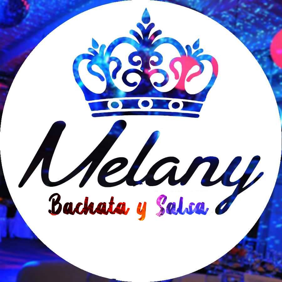 Melany Bachata y Salsa