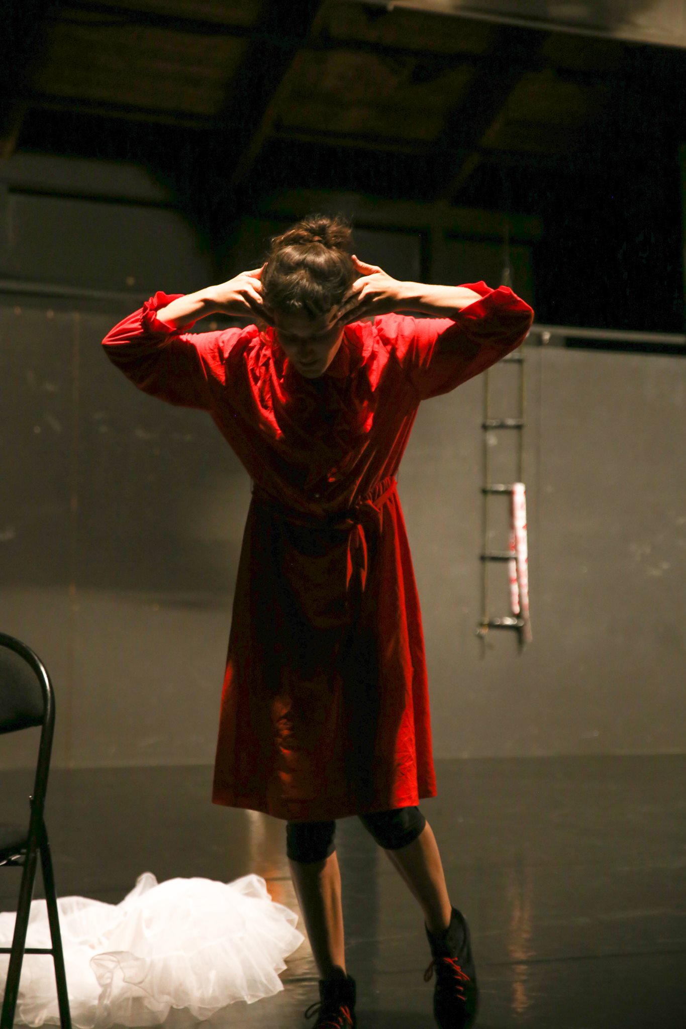 Mind Motion dance art laboratory open classes