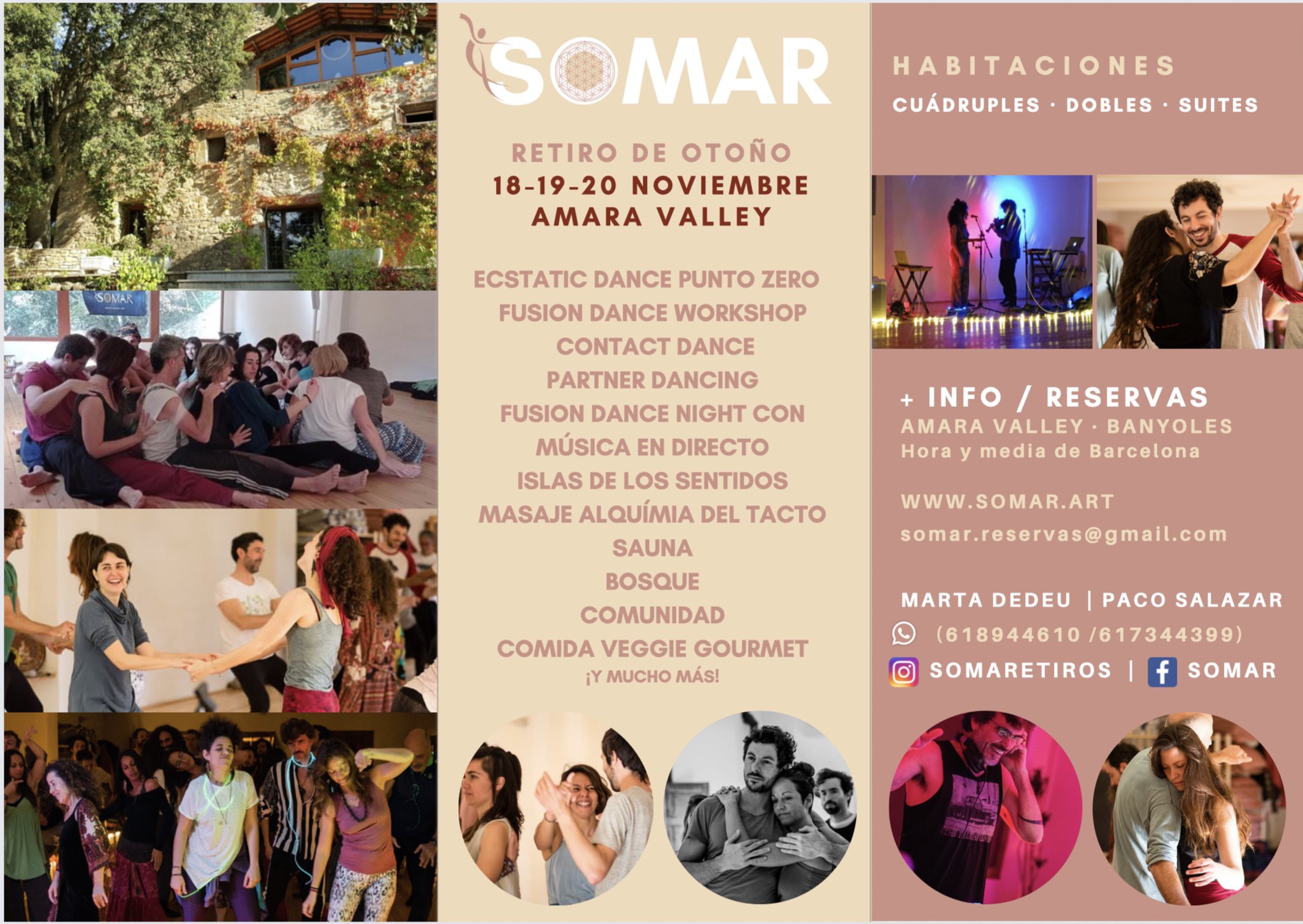 Somar Otoño
