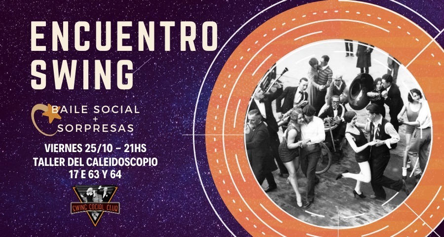 Encuentro Swing