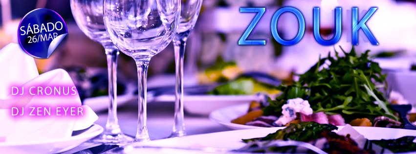Zouk em Niterói