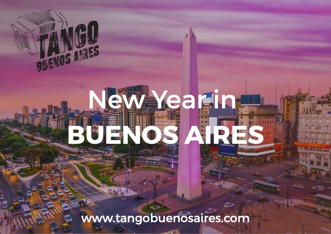 TANGO REISE 2025 2026 nach Buenos Aires mit AbrazTango