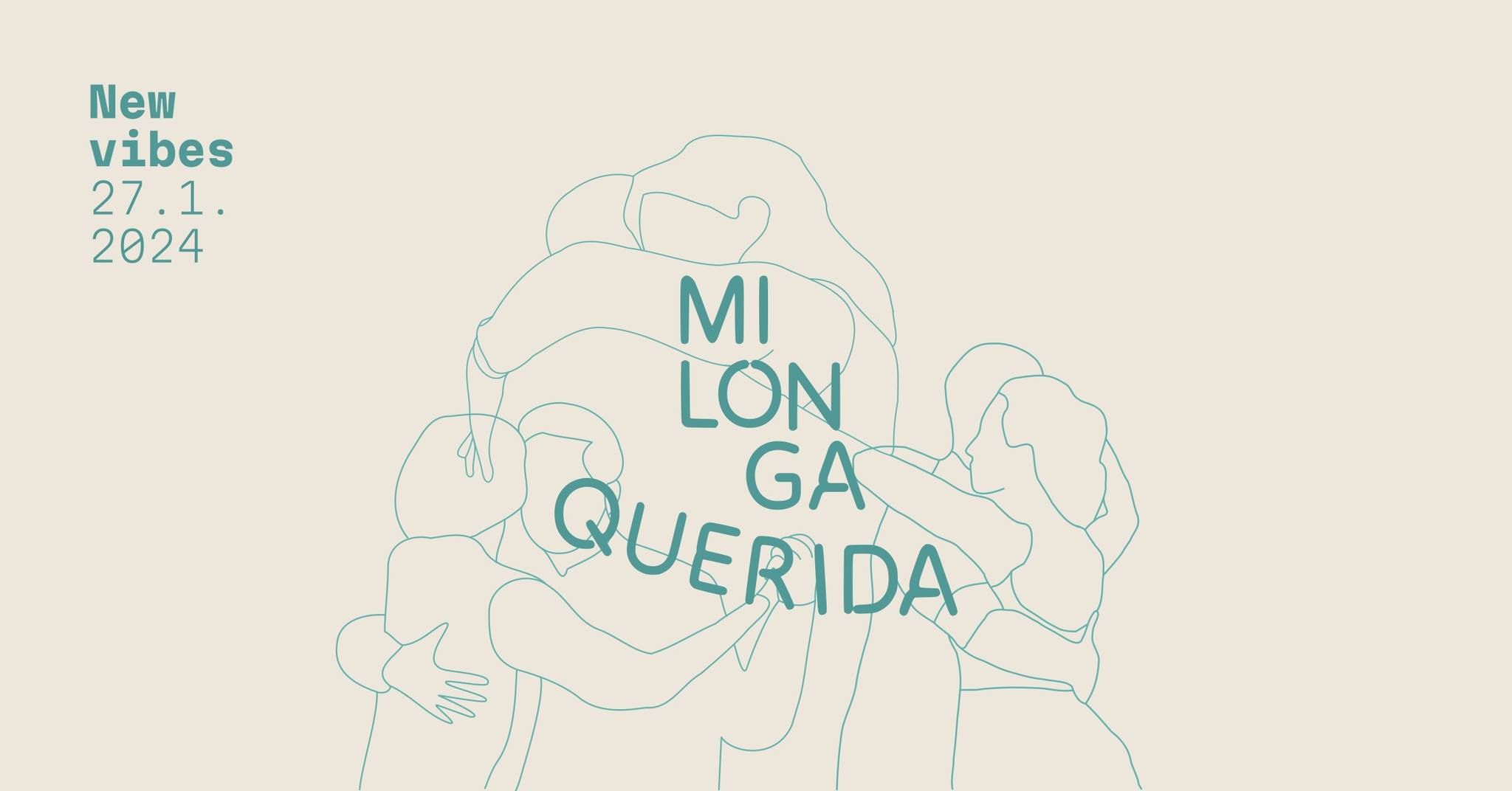 Milonga Querida