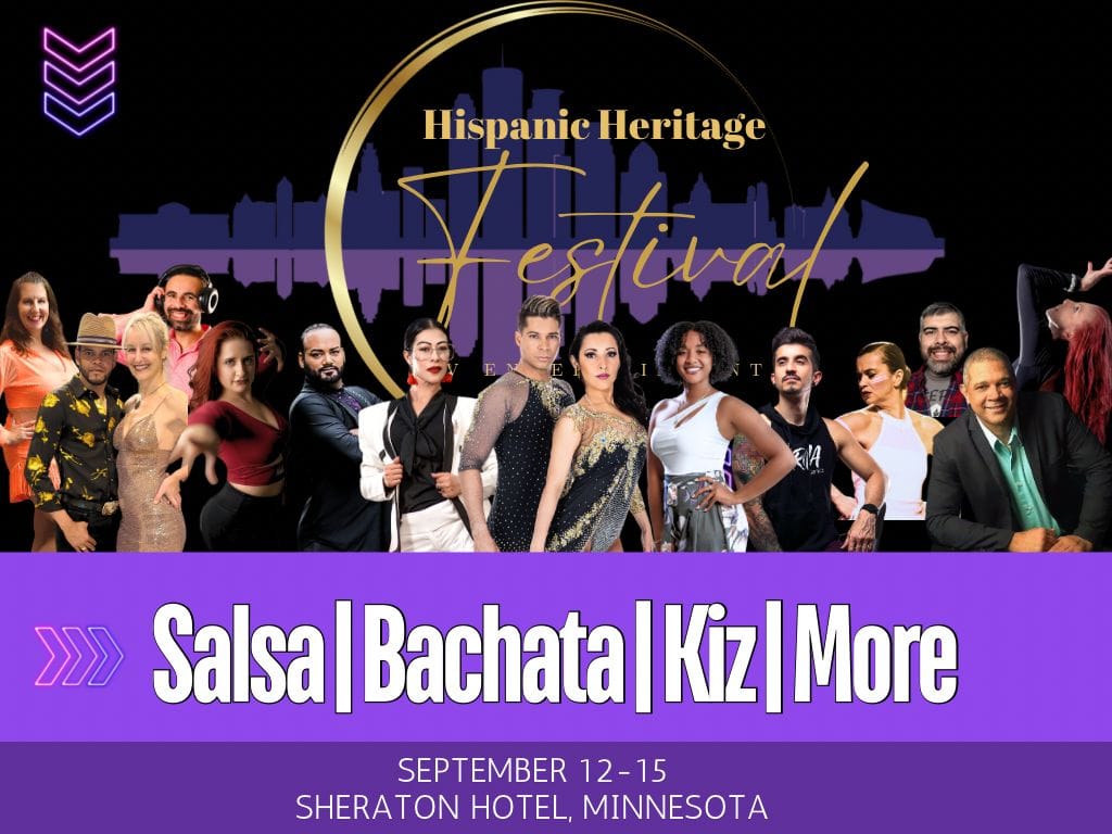 Hispanic Heritage Festival