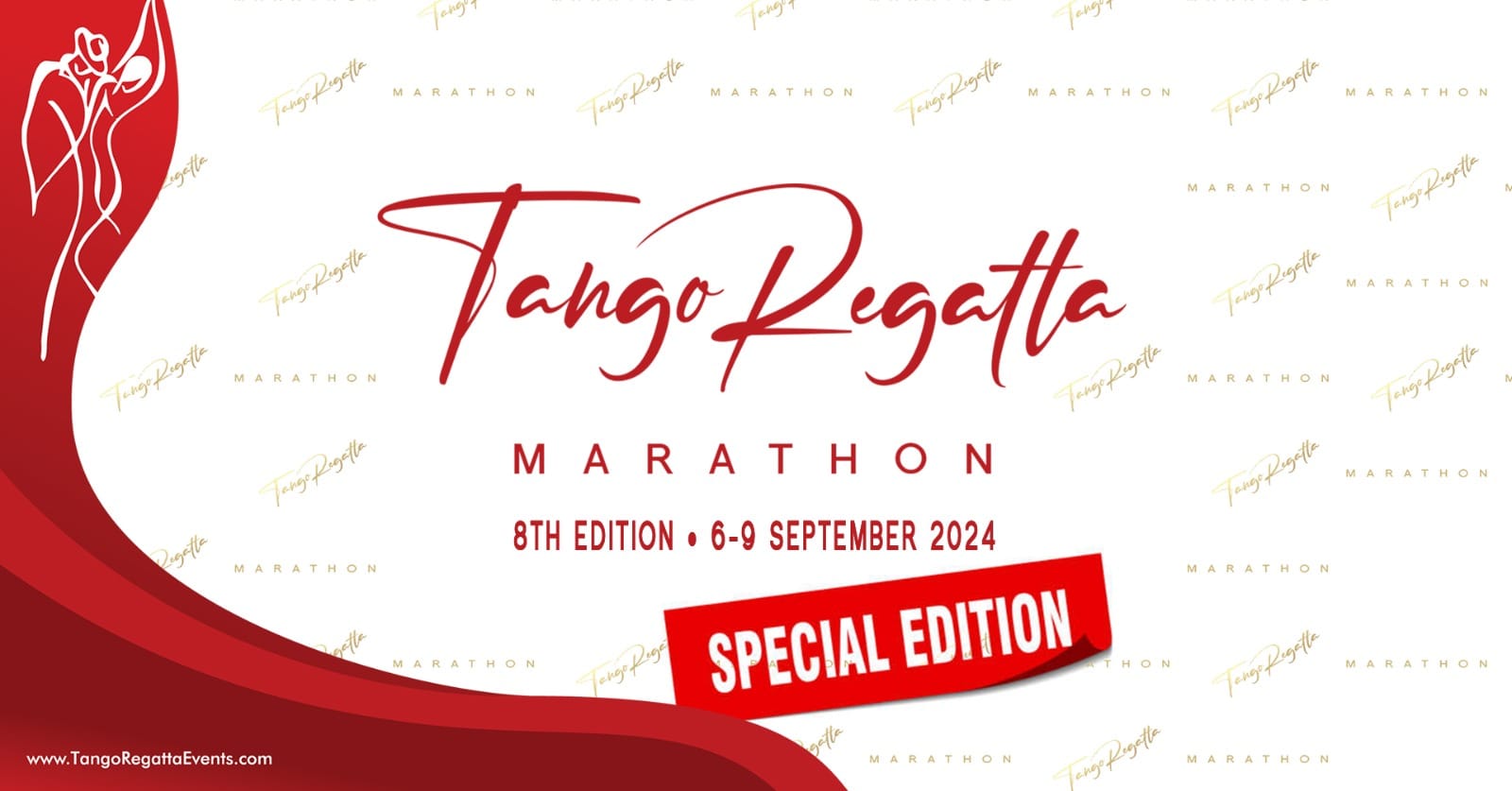 TangoRegatta Marathon 2024 8th Edition