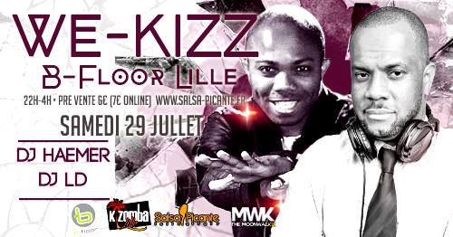 We-Kizz