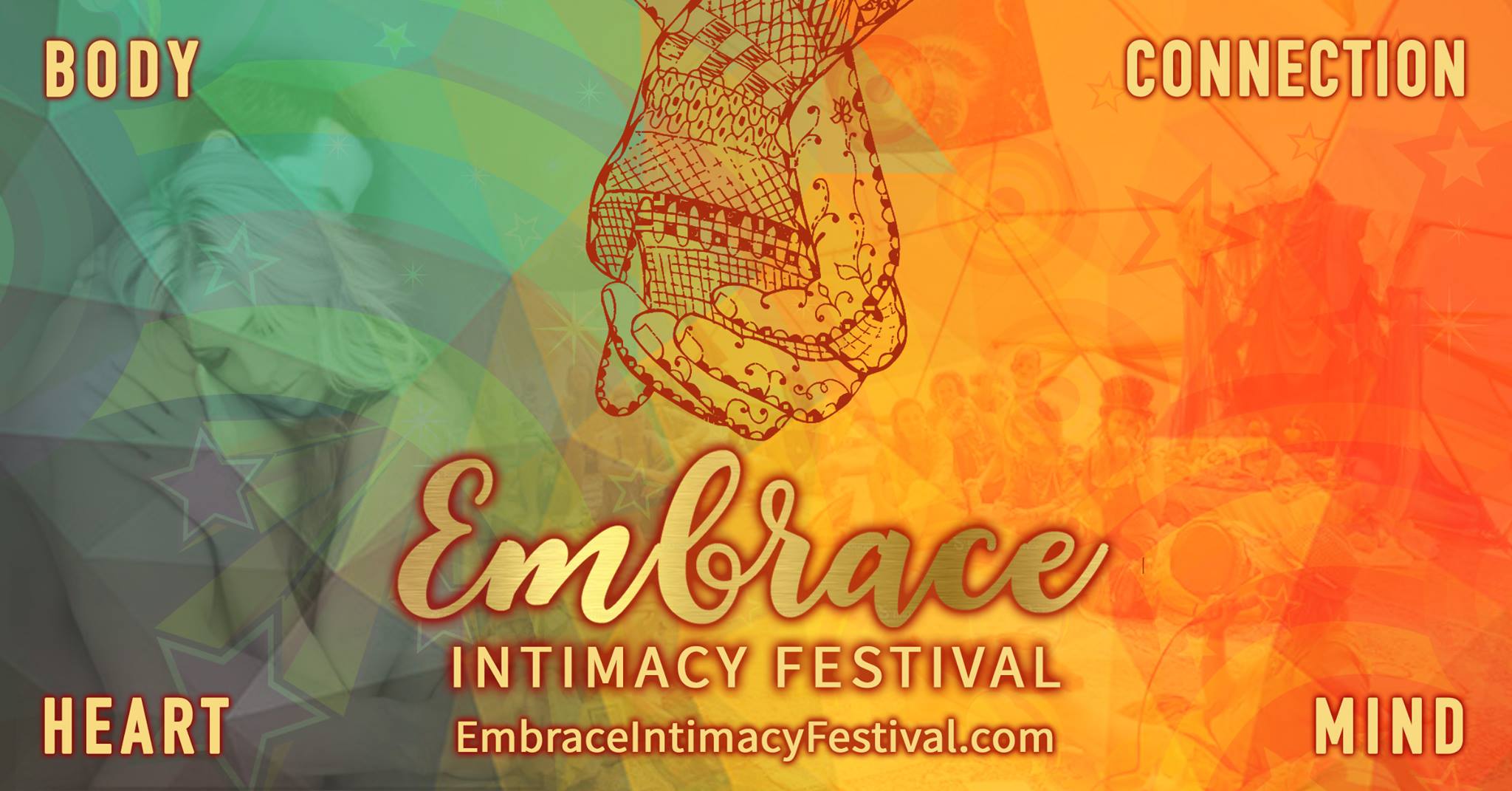 Embrace Intimacy Festival - June 2019