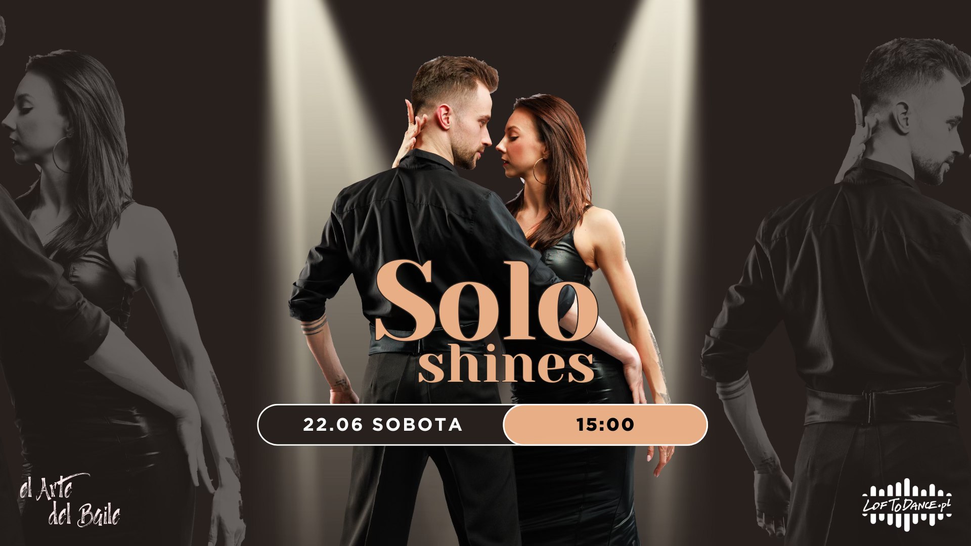 Solo Shines vol. 2