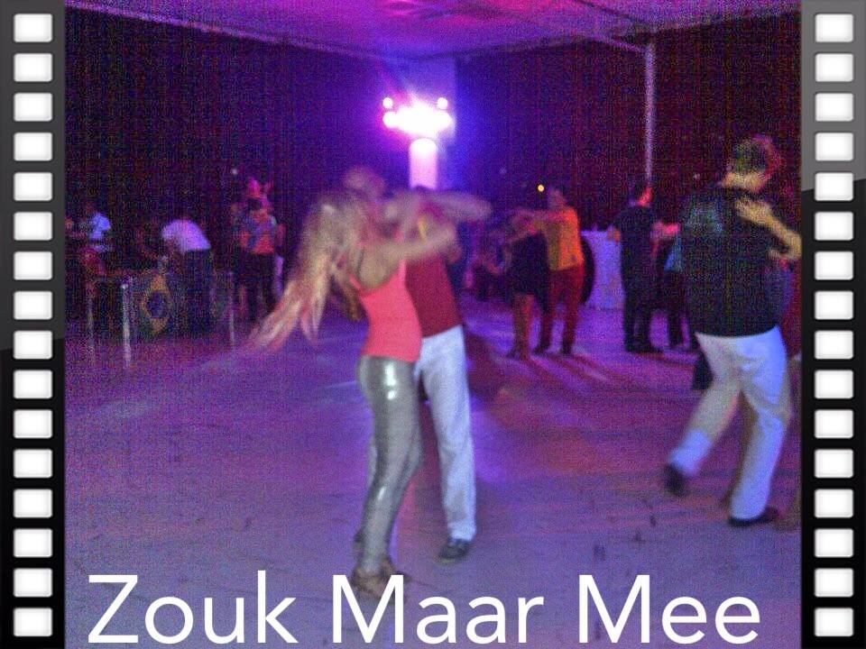 ZOUK MAAR MEE