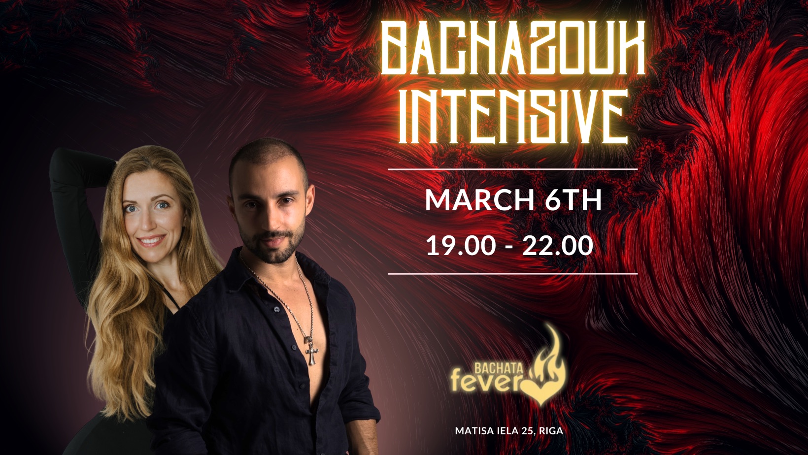 Bachazouk intensive