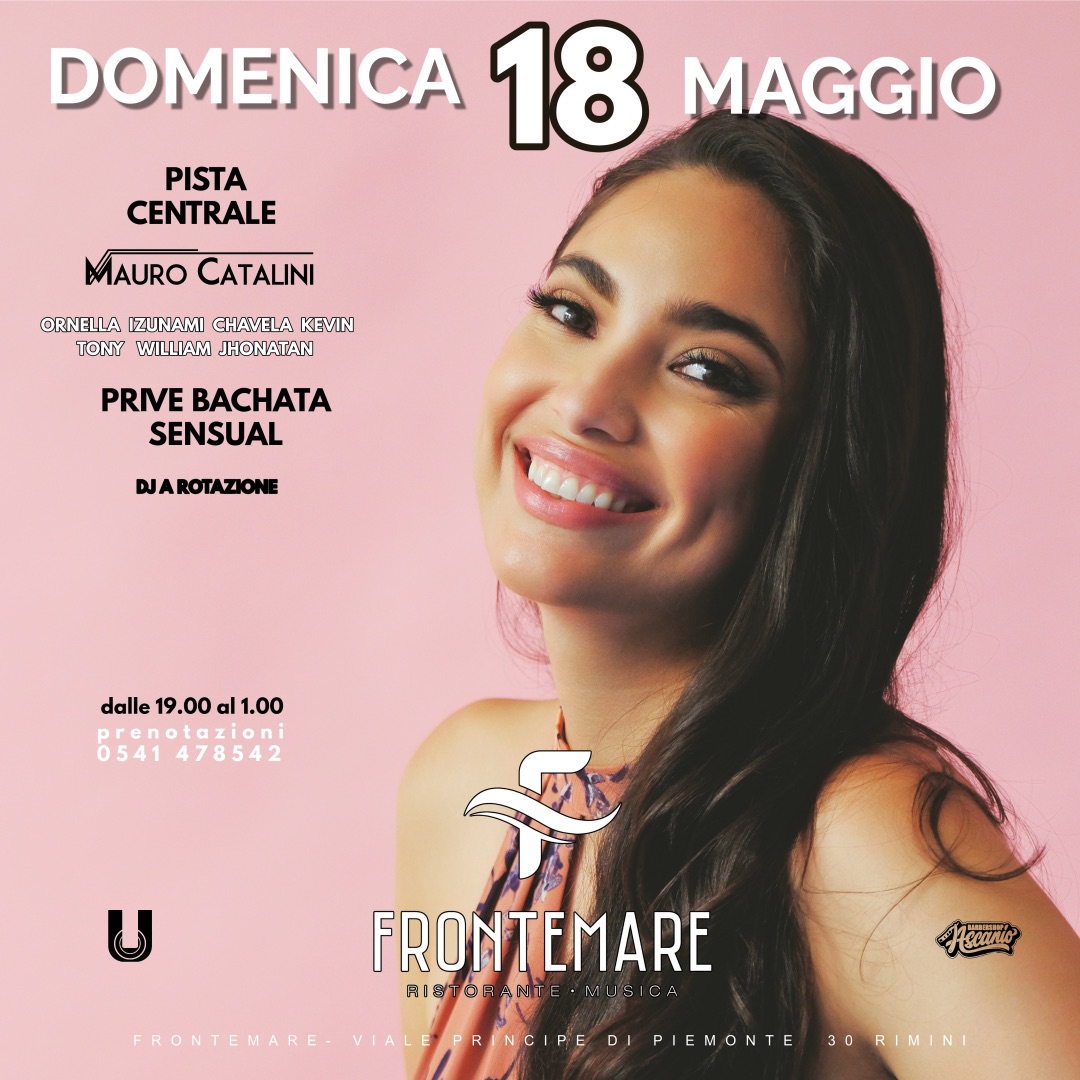 Apericena Latina π₯