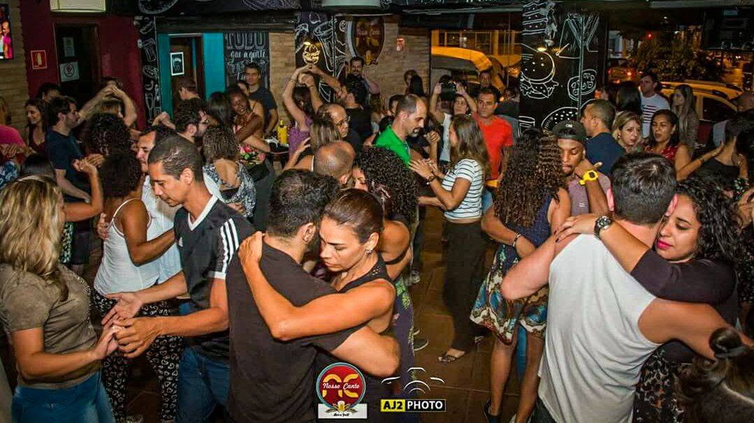 Forró do Carcará