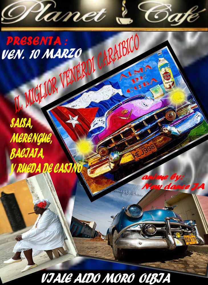 °°°°°°°°°°°°°°°°°° Fiesta Latina °°°°°°°°°°°°°°°°°°°°°°°°°°°°