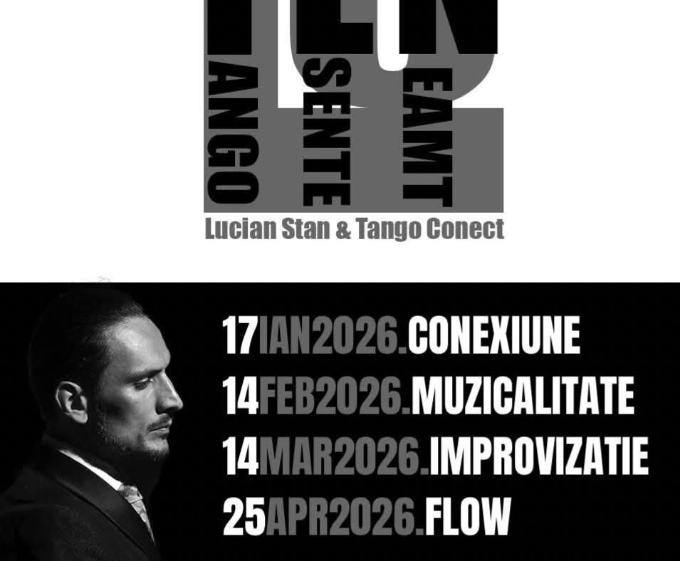 TEN2 Tango Esente la Neamt - MUZICALITATE