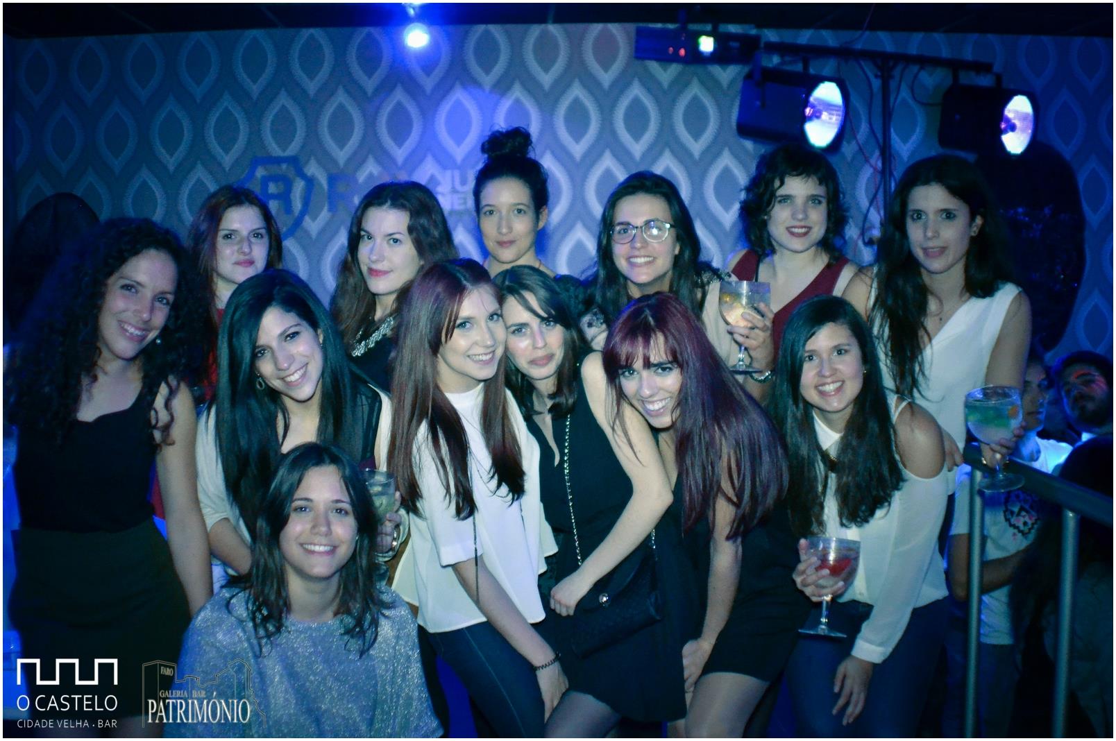 LADY'S NIGHT PARTY @ PATRIMÓNIO