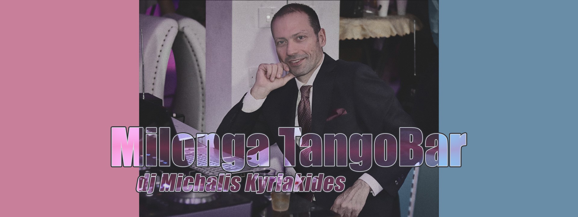 Milonga TangoBar