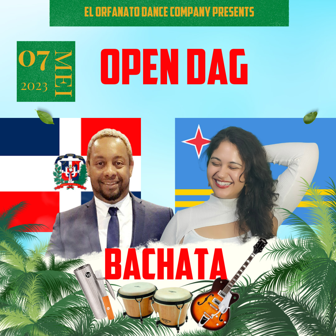Open dag Bachata