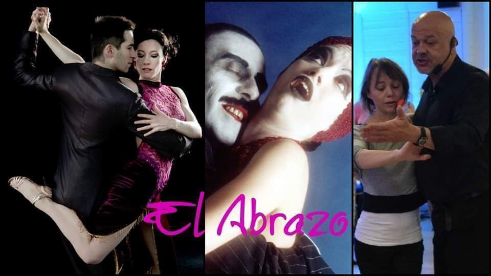 El Abrazo - Argentine Tango Weekend