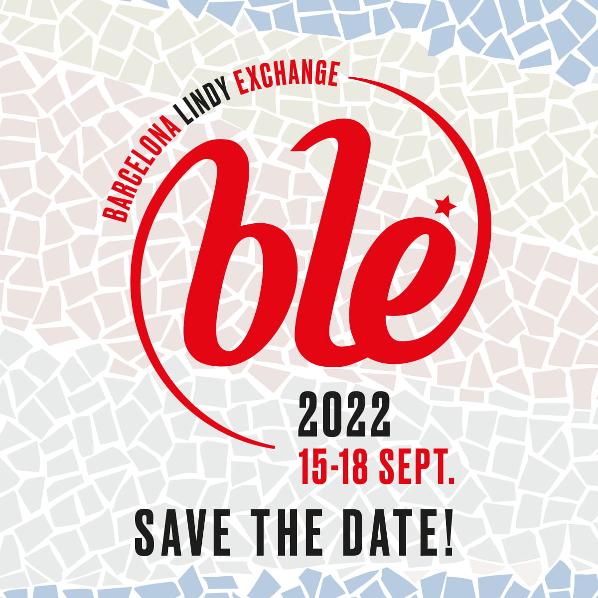 Barcelona Lindy Exchange #BLE22