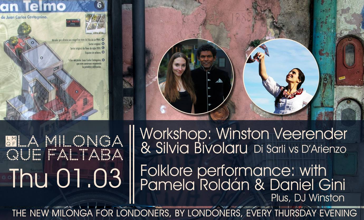 01.03 LMQF feat. a special workshop & folklore performance