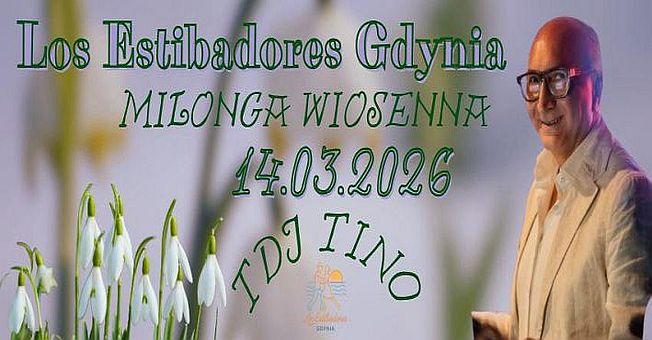 Los Estibadores Gdynia 🎧DJ TINO