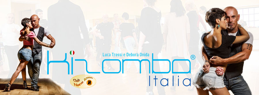 STAGE di KIZOMBA (24 Febbraio) Cuneo