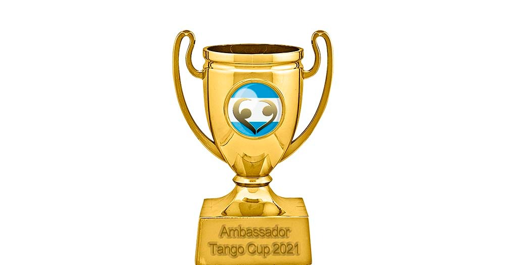 Argentine Ambassador Tango Cup & Milonga
