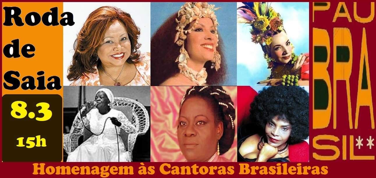 Dia internacional das Mulheres