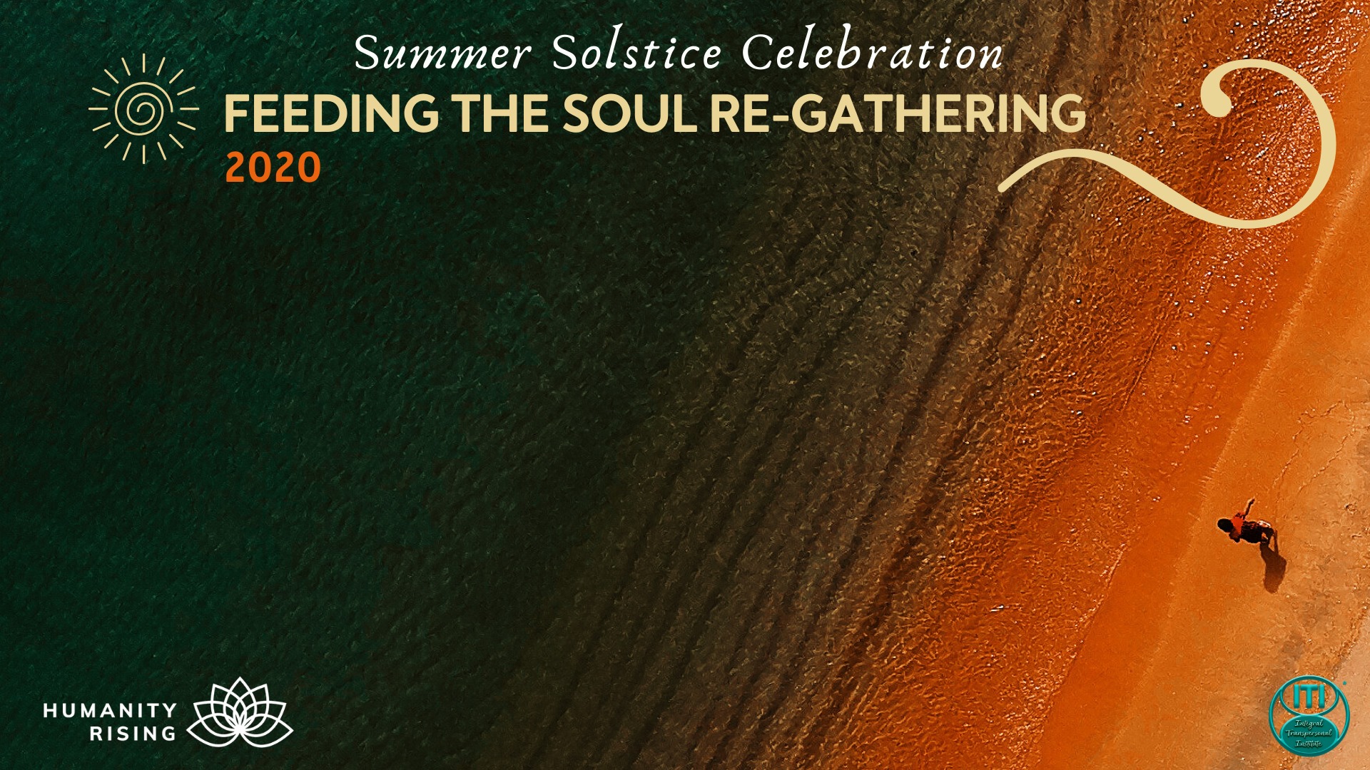 Feeding the Soul re-gathering 2020