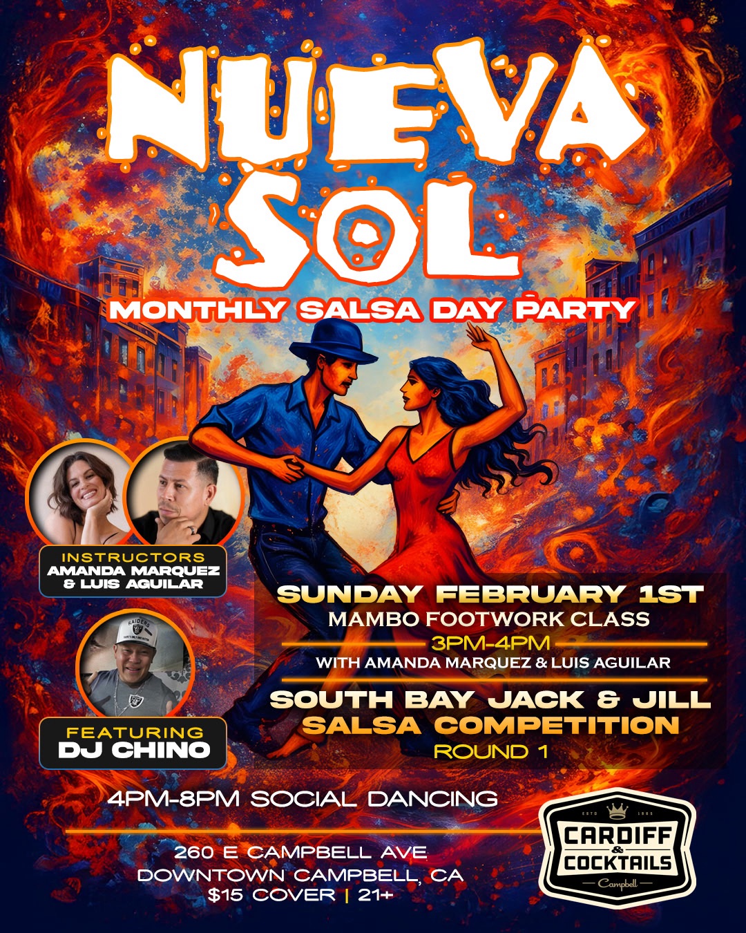 Nueva Sol