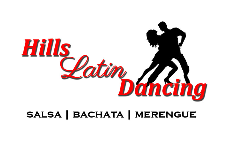 New Location Launch - Hills Latin Dancing - Salsa, Bachata, Swing & Cha Cha