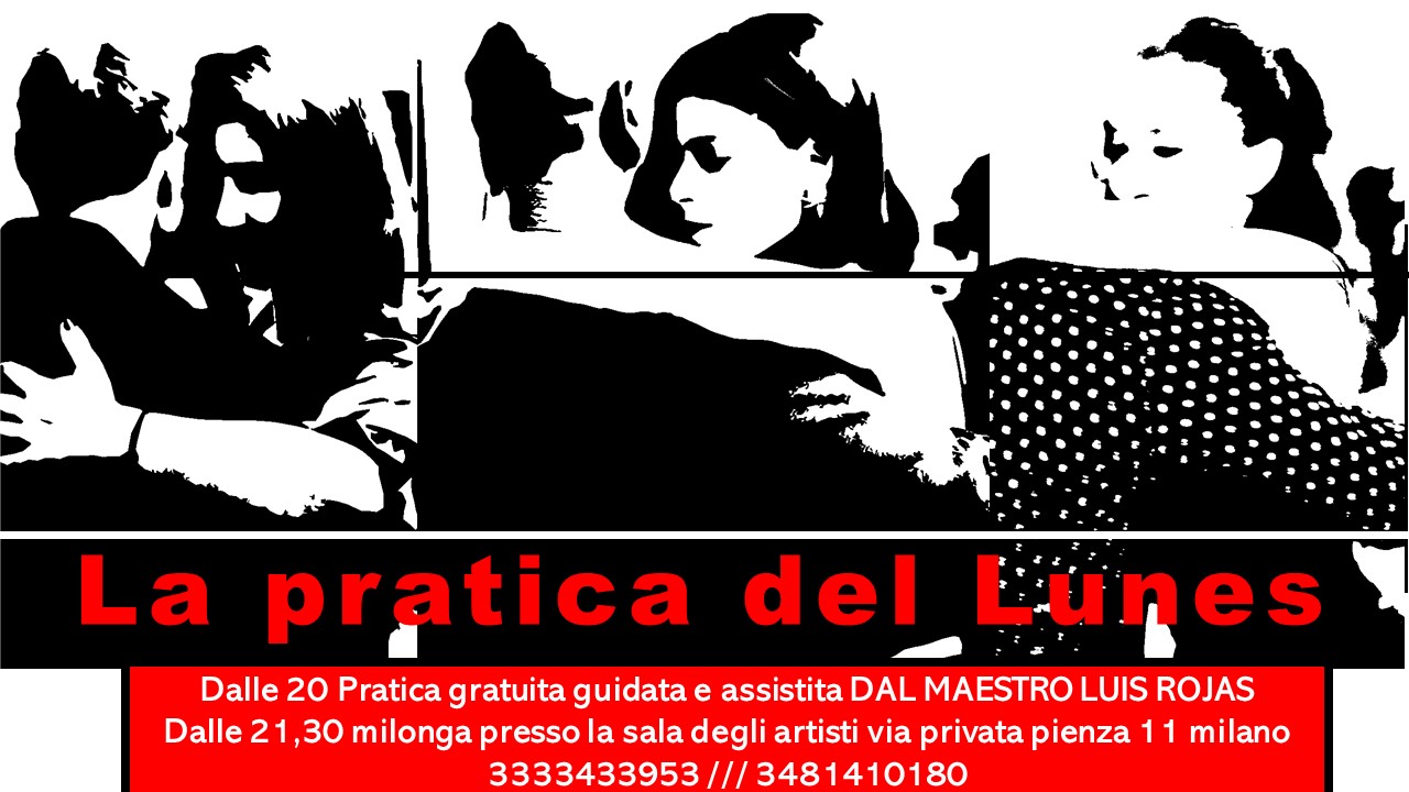 la pratica del lunes