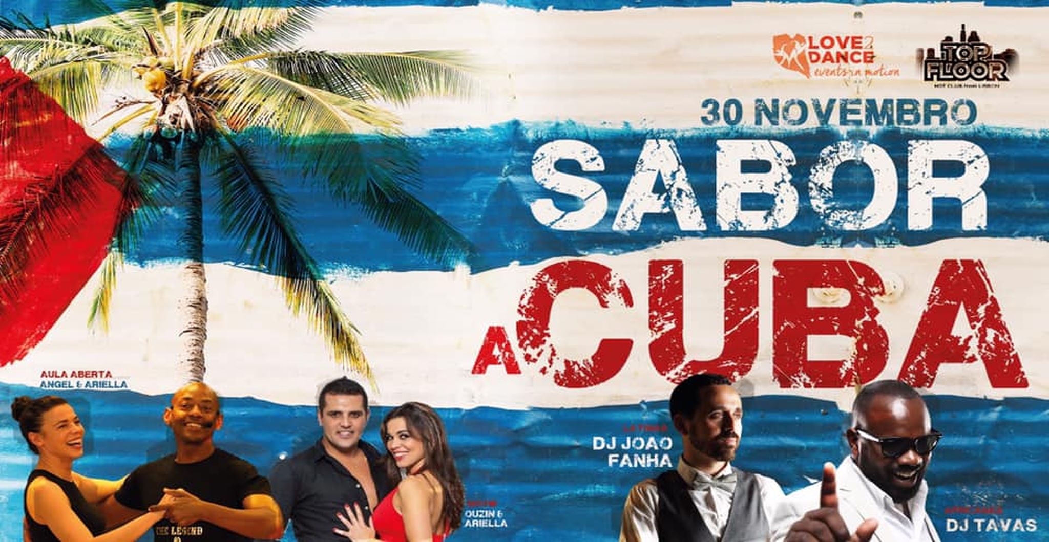 Sabor a Cuba