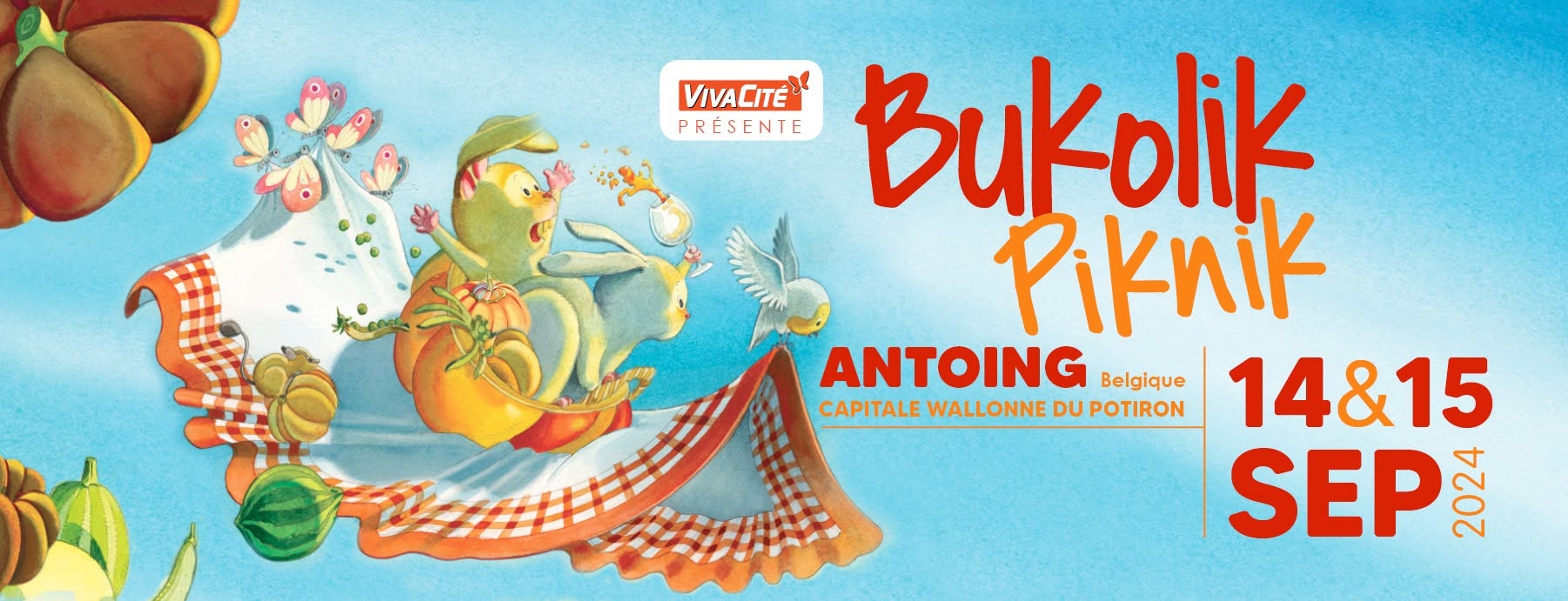 BUKOLIK PIK NIK