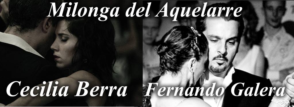 Milonga del Aquelarre