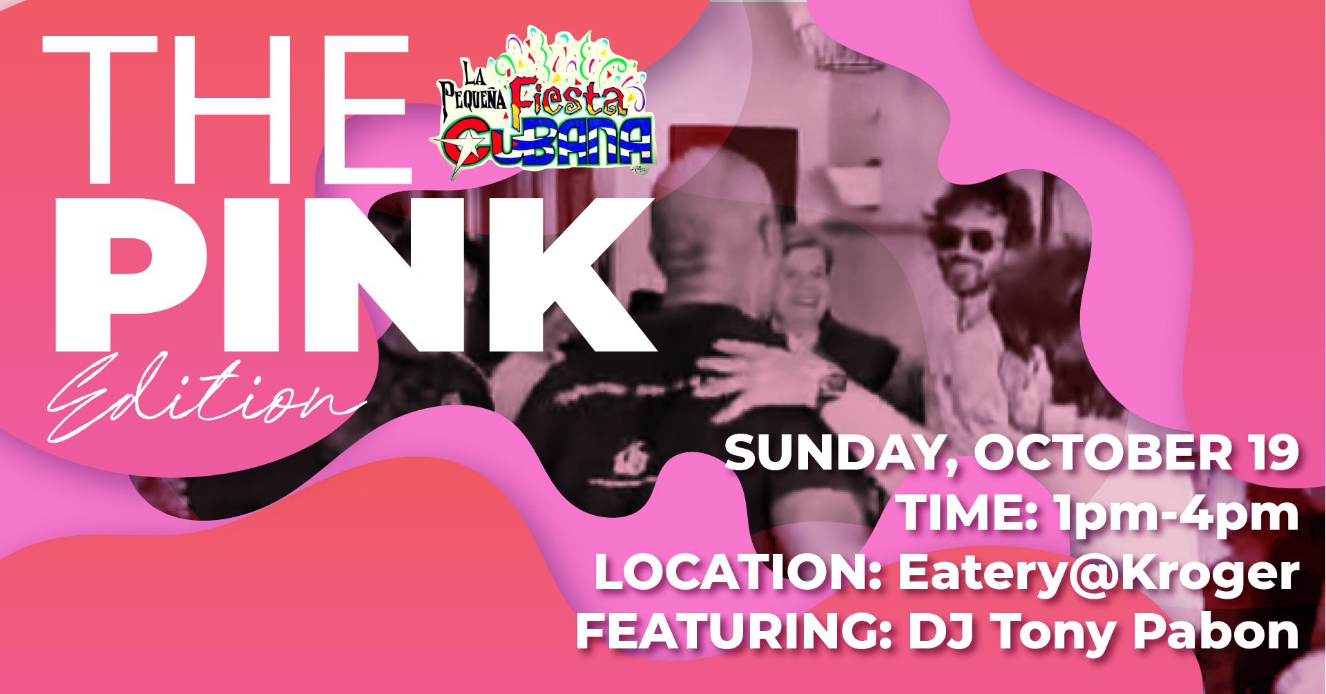 PINK PARTY Edition