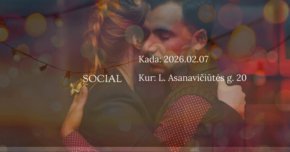 Maluka Kizomba social