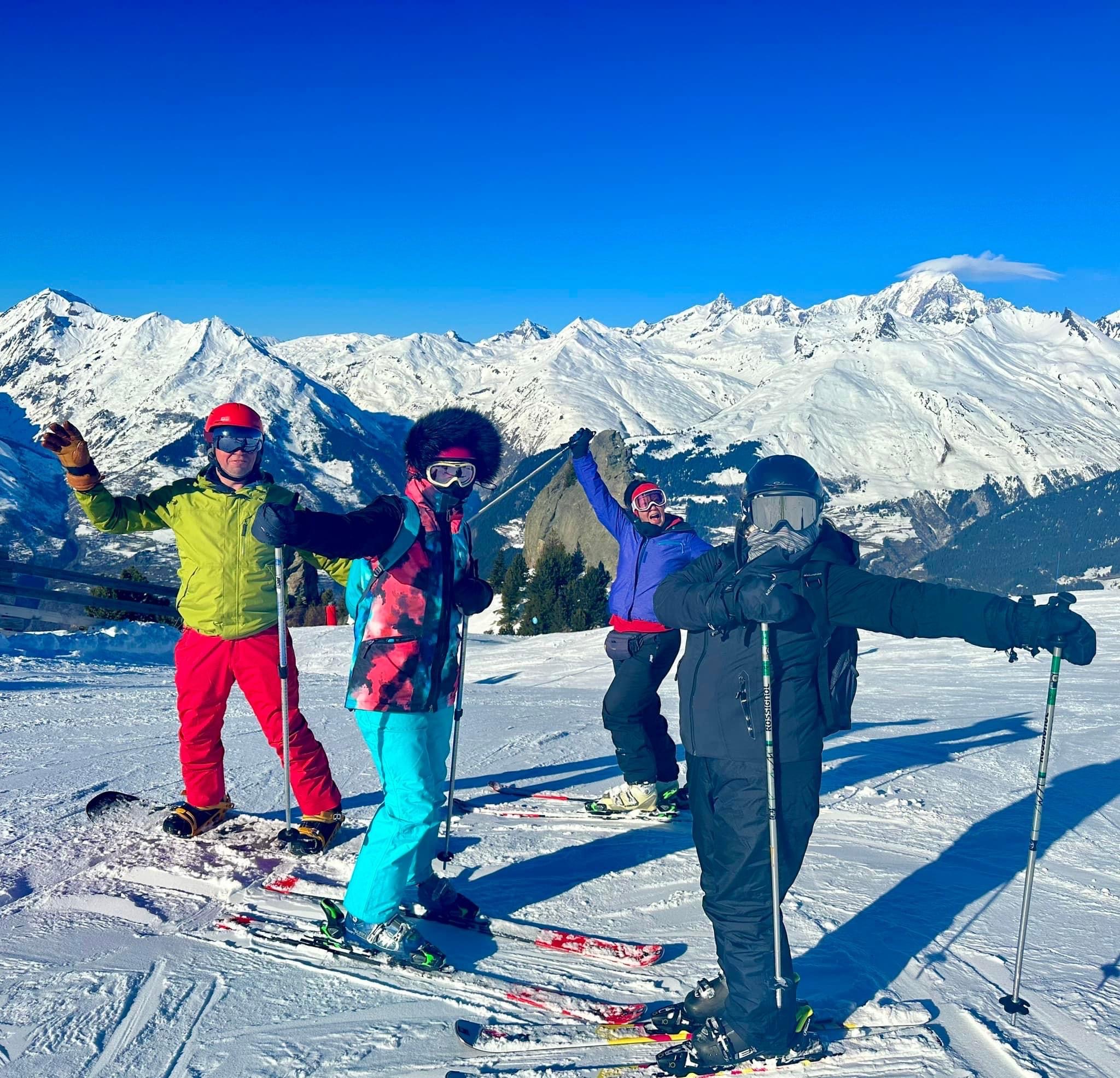 Salsa SBK Dance & Ski Fest, Last Discount Room! Book 6 or 7 to 13 or 14 April 2025