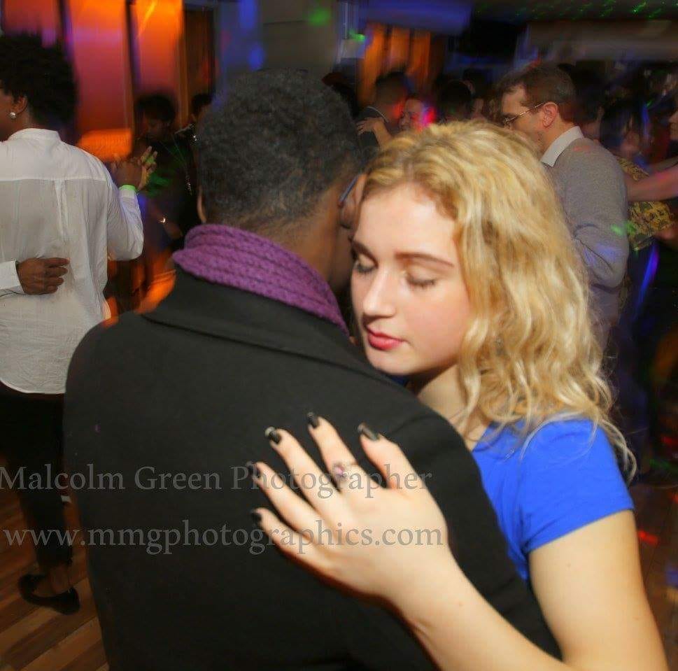 Kizomba Land Ipswich