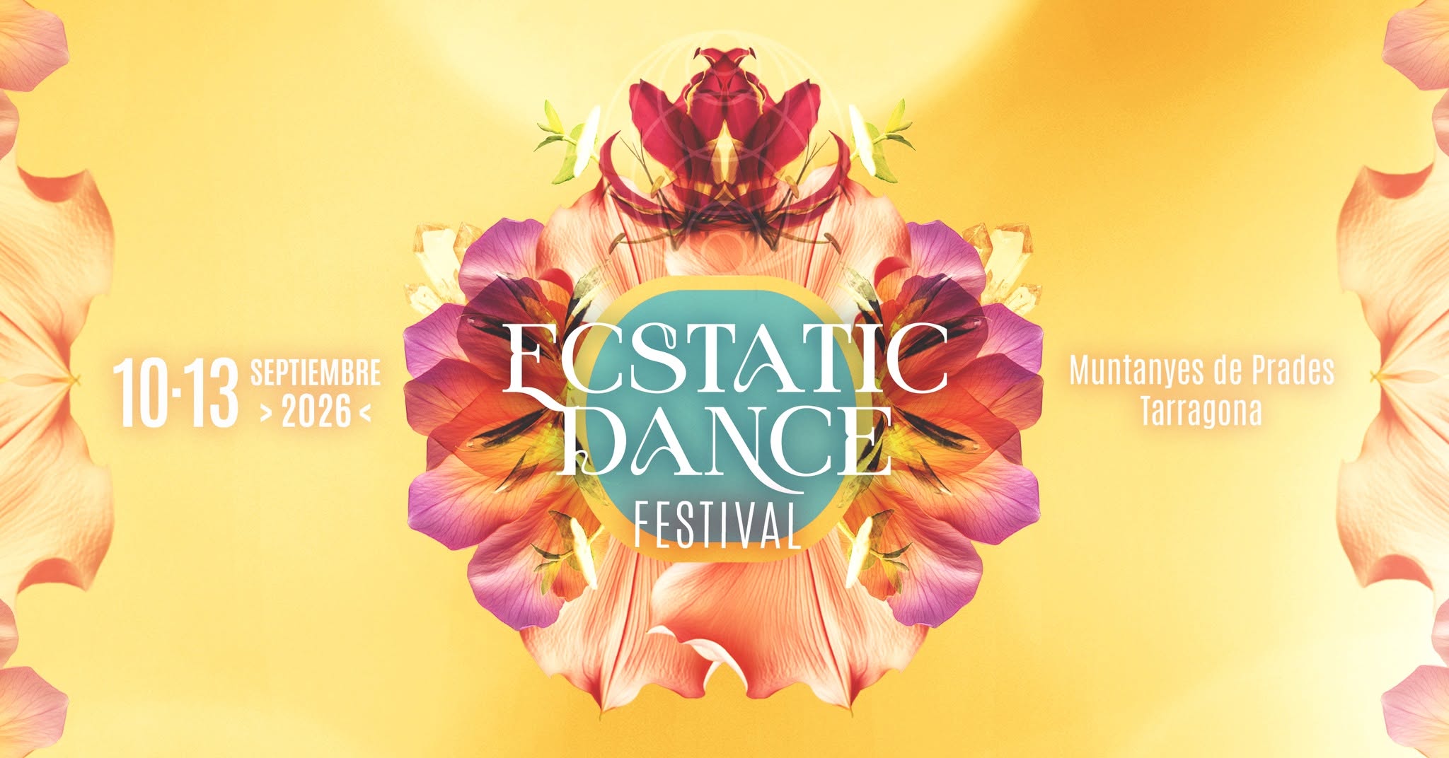 Ecstatic Dance Festival - Summer 2026
