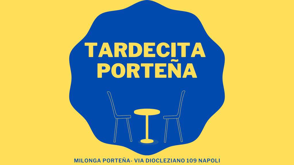 Una Tardecita Porteña